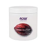 Now Foods COCOA BUTTER PURE
