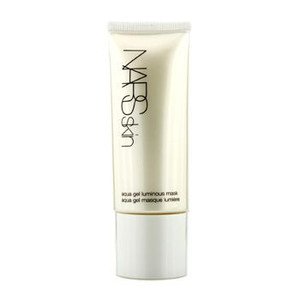 NARS ナーズ マスク アクア ジェル ルミナス マスク -- 75ml/2.6oz [並行輸入品]