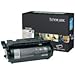 Lexmark Extra High Yield Prnt Cartridge ( 12A7469 )