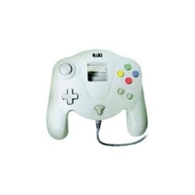 Advanced Controller for Sega Dreamcast