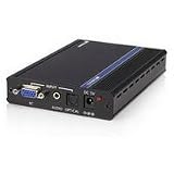 Startech Professional VGA to HDMI Audio Video Converter