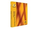 Symantec System Recovery 2011 Server Edition - Complete package + 1 Year Essential Support - 1 server - System Builders - CD - Win - Multi