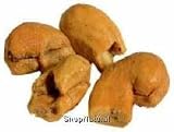 Cashew Pieces, Raw, Organic, 25# Bulk