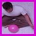 MAGNETIC THERAPY Exercise/YOGA Pad
