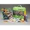 Fun and Educational Kits- Science, Art, Literature, and History!