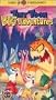 Tiny Toon: Big Adventures [VHS]