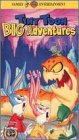 Tiny Toon: Big Adventures [VHS]