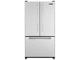 Jenn-Air Pro-Style 20 Cu. Ft. French Door Cabinet in Stainless Steel