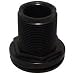 Bulkhead Fitting - MPT x FPT - 1 in.
