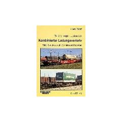 EK-G�terwagen-Lexikon DB, Kombinierter Ladungsverkehr: BD 6