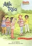 Ask Mia (Math Matters)