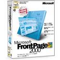 Microsoft FrontPage2000 Service Release 1