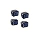 Thule EC1 Load Bar End Caps (4-Pack)