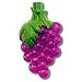 Grapes String Light for Patio or Party