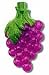 Grapes String Light for Patio or Party