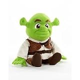 Shrek Plush