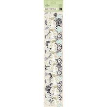 KandCompany Elegance Adhesive Borders