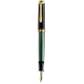 F�llhalter Souver.M400 sw/gr�n OB