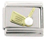 GOLF Italian Charm
