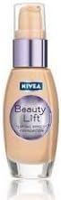 Nivea Beauty Lift Lifting Effect Foundation 050 Apricot by Nivea