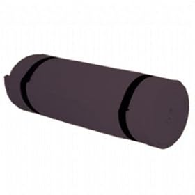 Highlander Olive Nato Roll Sleeping Camp Mat 4 Season Rating SM03.