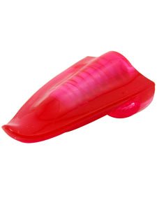 Pink Tongue Teaser Oral Vibrator
