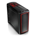 Thermaltake [VK60001N2Z] ElementS ~h^[PCP[X NON Window