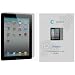 splash MASQUE Screen Protector Anti-Glare Anti-Fingerprint Matte for The New iPad 3 3rd Gen and iPad 2, 3 Pack (SPLPD2AGL)