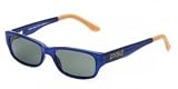 Zoobug Heritage 1 Sunglasses Blue