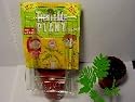 Tickle Me Plant Mini Greenhouse Kit