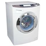 Haier 1.8 Cu. Ft. Ventless Front Load Combo Washer Dryer Haier 1.8 Cu. Ft. Ventless Front Load Combo Washer Dryer