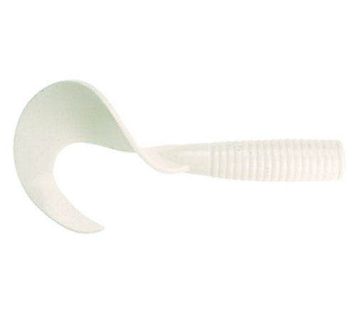Berkley PowerBait Saltwater Power Grub - 8