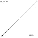 CASTILIAN WAND (49L)