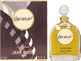 Review Jean Patou QUE26 / Que Sais-je By Jean Patou For Women. Eau De Toilette Splash 2.5 Oz