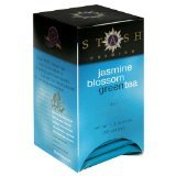 Stash Tea Green Tea (contains caffeine) - Jasmine Blossom 20 foil tea bags (Pack of 12) Lowest Price !! See Lowest Price Here Discount Stash Tea Green Tea (contains caffeine) - Jasmine Blossom 20 foil tea bags (Pack of 12) On Best Price