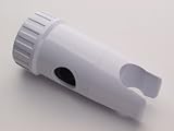 Review Basic  / Basic 25357 Slider Bracket Hand Lock Wte