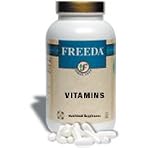 Freeda Kosher Vitamins Fruit C Chewable Vitamin C 500 Mg 250 - Tablets