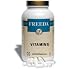 Freeda Kosher Vitamins Chewable C 200 Mg. 250 Tablets