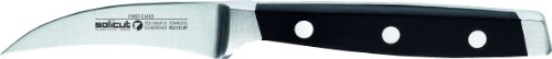 Solicut 811307 First Class Tourniermesser 7 cm Preisvergleich