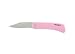 Kershaw Pink DWO Knife with AUS6A Stainless-Steel Blade and Pink Injection-Molded Co-...