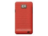 Katinkas Air Hard Cover f&uuml;r Samsung Galaxy 9100 S2 rot