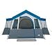 Northwest Territory Cabana Style Tent with Side Rooms, 15ft x 11ft