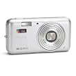 Kodak EasyShare V803 8MP Digital Camera with 3x Optical Zoom (Silver Argent)