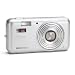 Photo : Kodak EasyShare V803 8MP Digital Camera with 3x Optical Zoom (Silver Argent)
