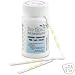 Eco-Check 5 in 1 Water Test Strips 25 Tests for Pond, Aquarium, Aquaculture- Freshwat...