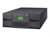 3573F3H Tape Library w/ Fibre Tape Drive