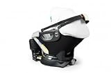 Orbit Baby Infant Car Seat & Base G2 - Black