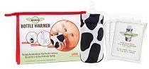 Warmze Bottle Warmer Kit, Large, 8-11 Ounce by Warmze