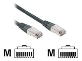 ednet CAT 5e Patchkabel 3,0m