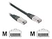 Produkt-Bild: ednet CAT 5e Crosskabel 5,0m
